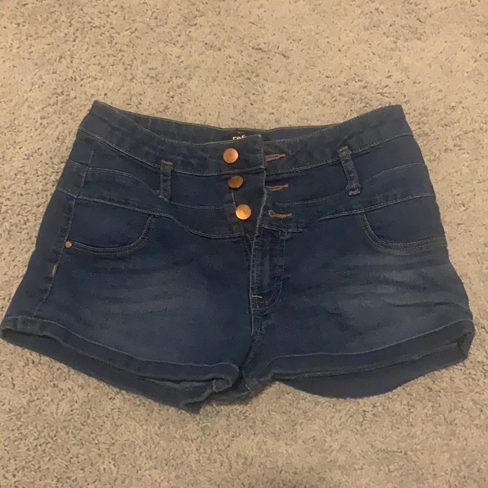 shorts